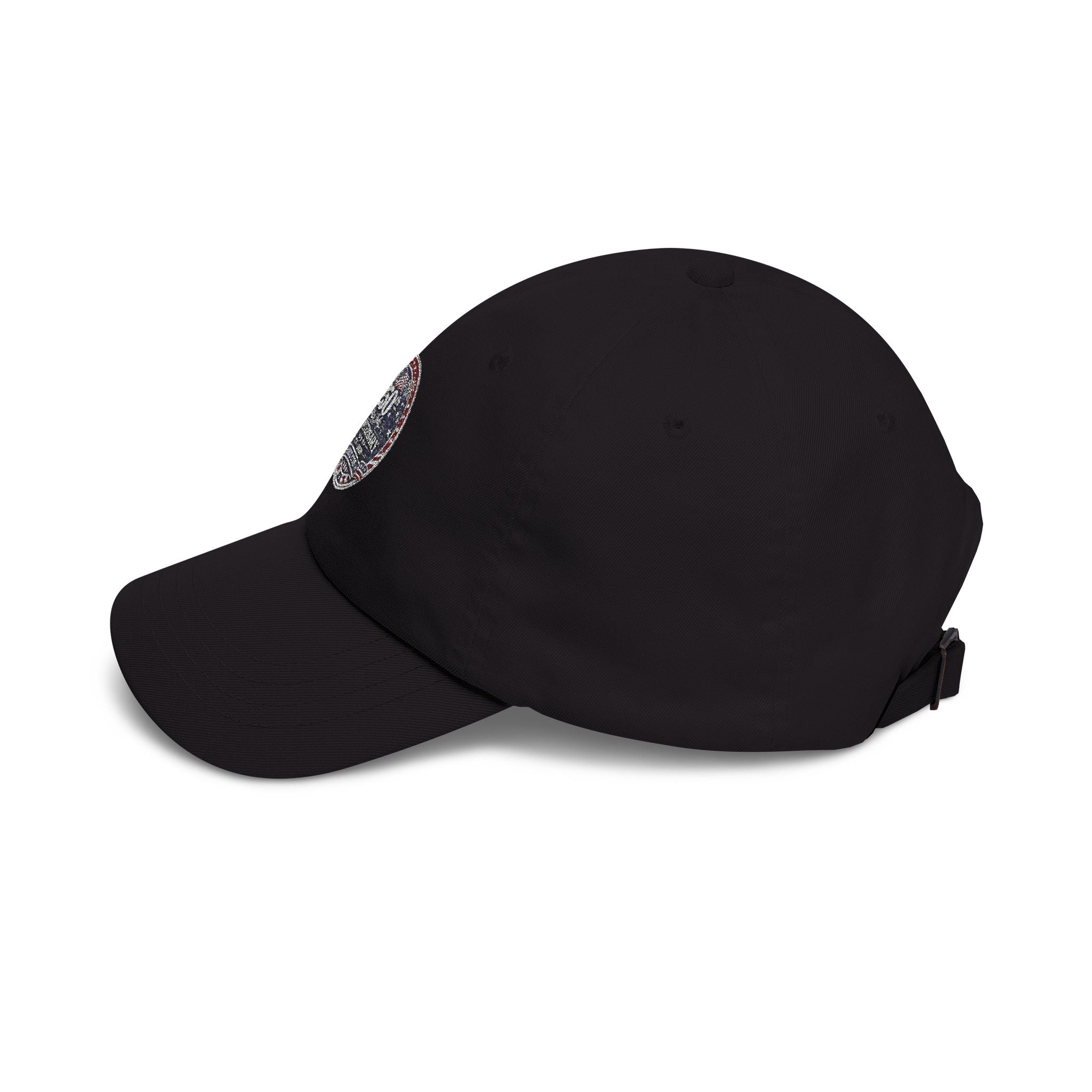 Dad Cap — 250th Anniversary Retro Badge Baseball Hat
