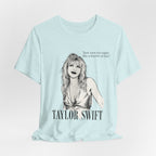 Courtney Swift Parody T-Shirt