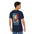 America Taylor's Version' Graphic Tee
