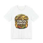 Taco Power T‑Shirt