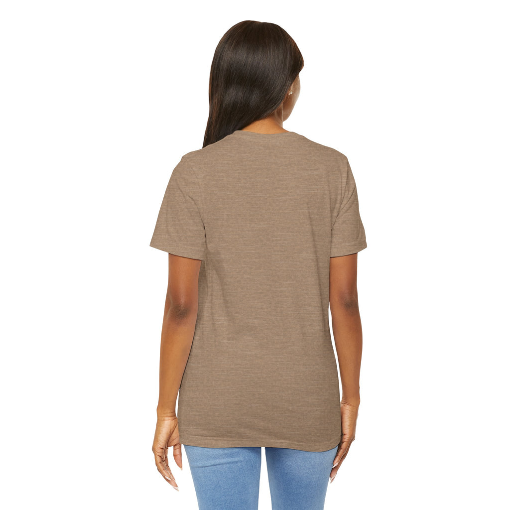 "Dogs Over Everything" – Dog Lover Tee
