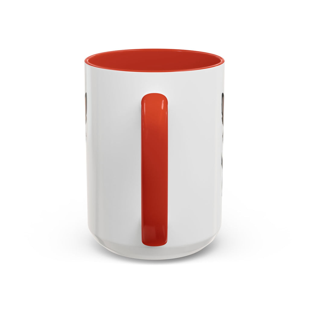 Chihuahua Dog Accent Coffee Mug – Cute Tiny Pup 11/15oz