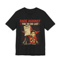 Rage Against the To-Do List Tee — Know Your Enemy Graphic T-Shirt
