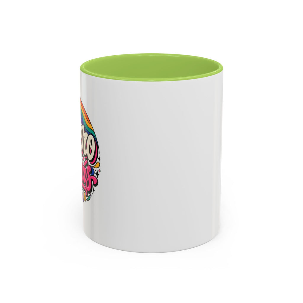 Copy of 250th 4th of July Anniversary Coffee Mug