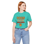"Dogs Over Everything" – Dog Lover Tee