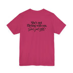 Copy of America Taylor's Version' Graphic Tee