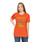 "Can’t. Dog Stuff." – Dog Lover Priorities Tee