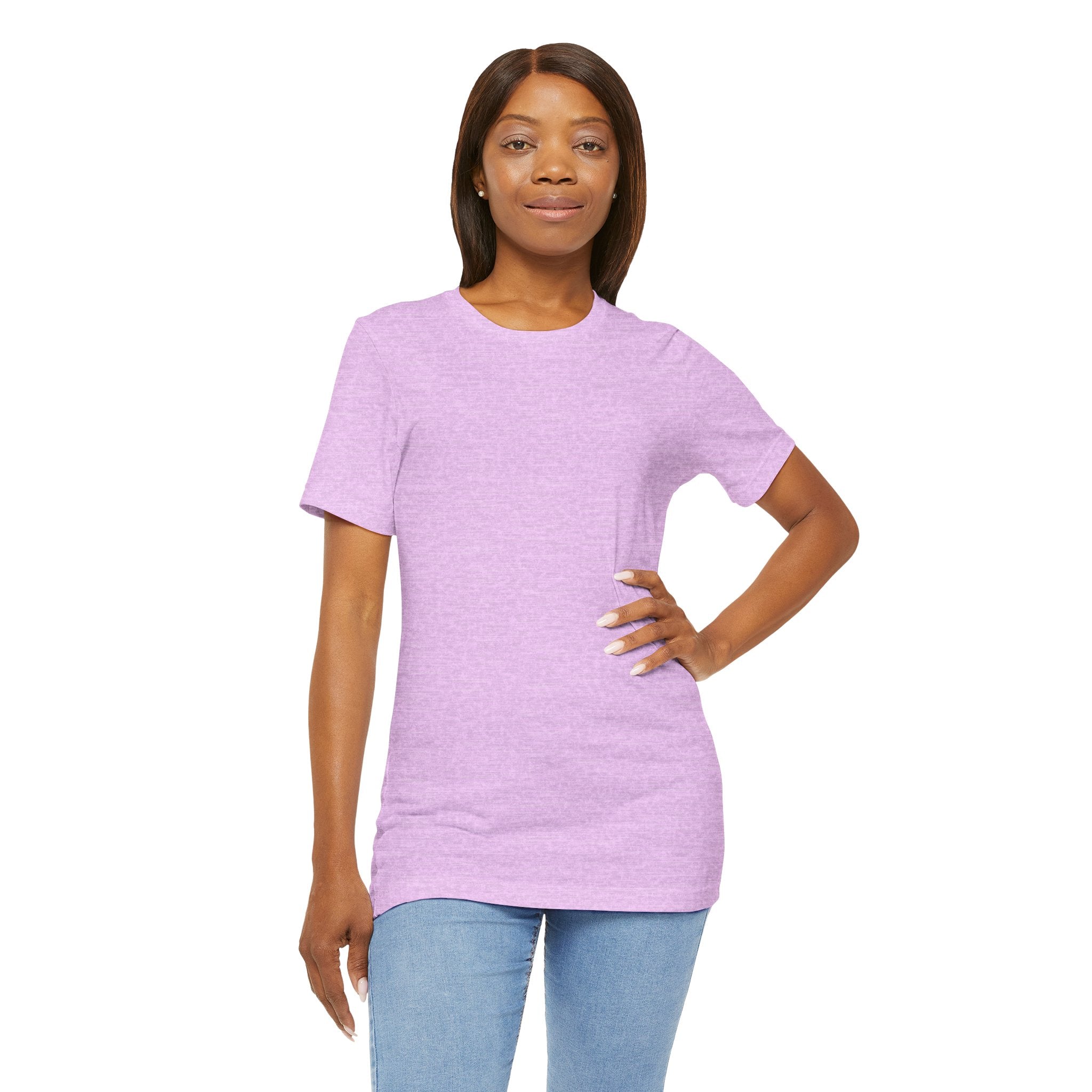 Summer Vibes Tee — Retro Sun Graphic Back Print