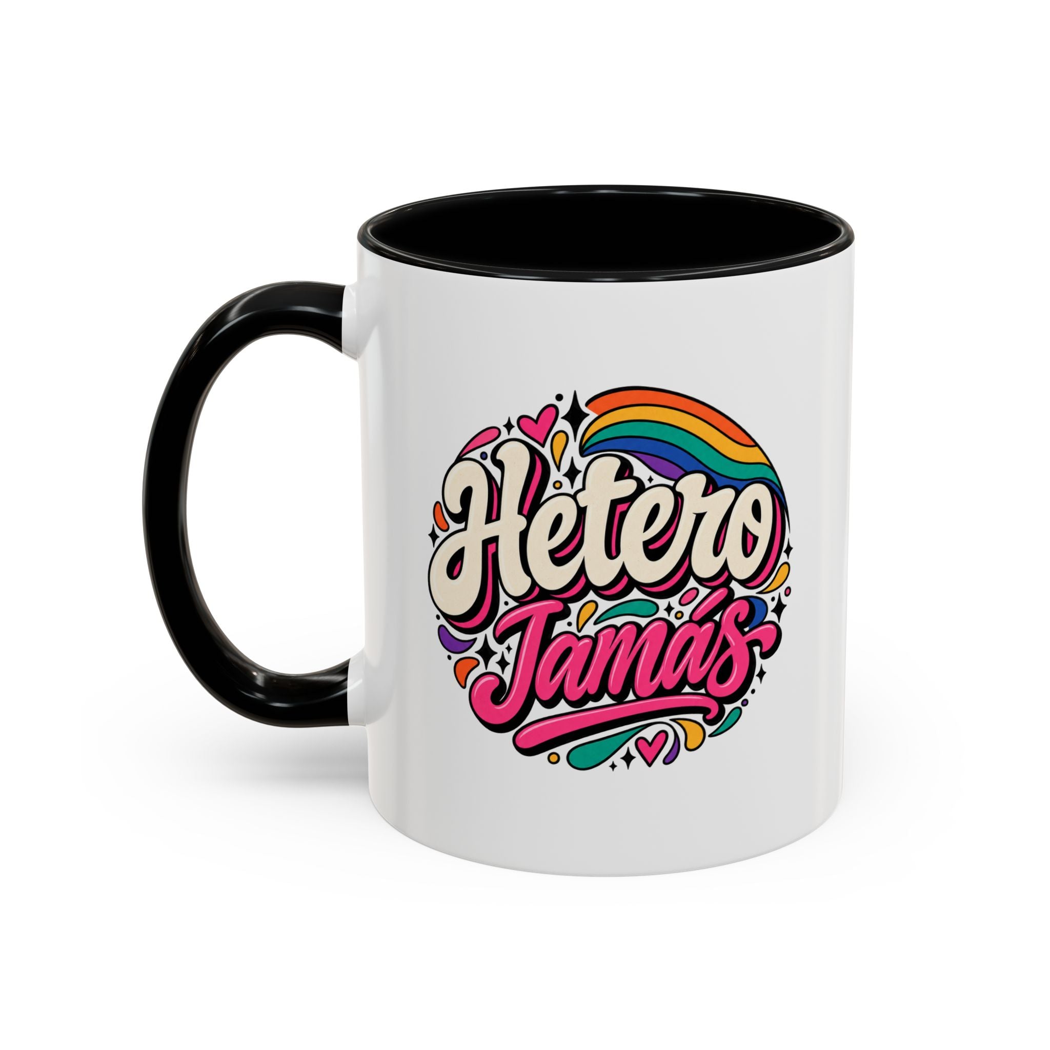 Copy of 250th 4th of July Anniversary Coffee Mug