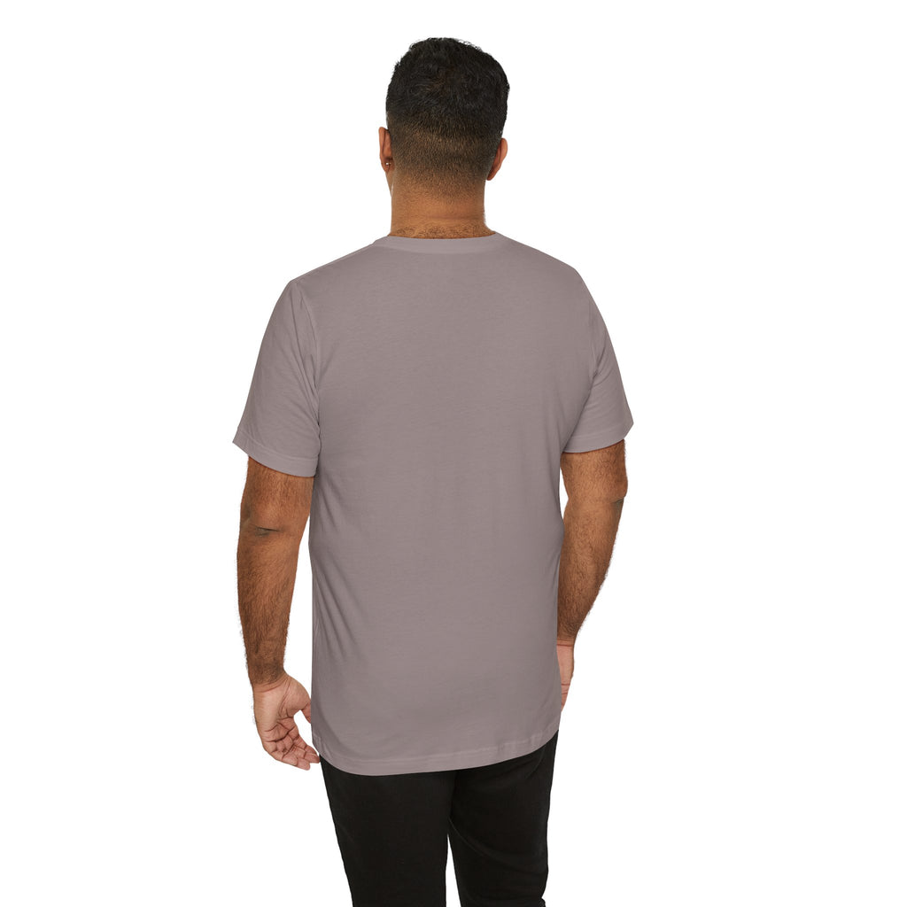 "Dog Hair Is My Glitter" – Golden Shedding Tee