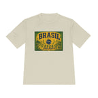 Brasil 2026 World Cup Tee