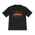 Morocco 2026 World Cup Tee — Soccer Fan Shirt