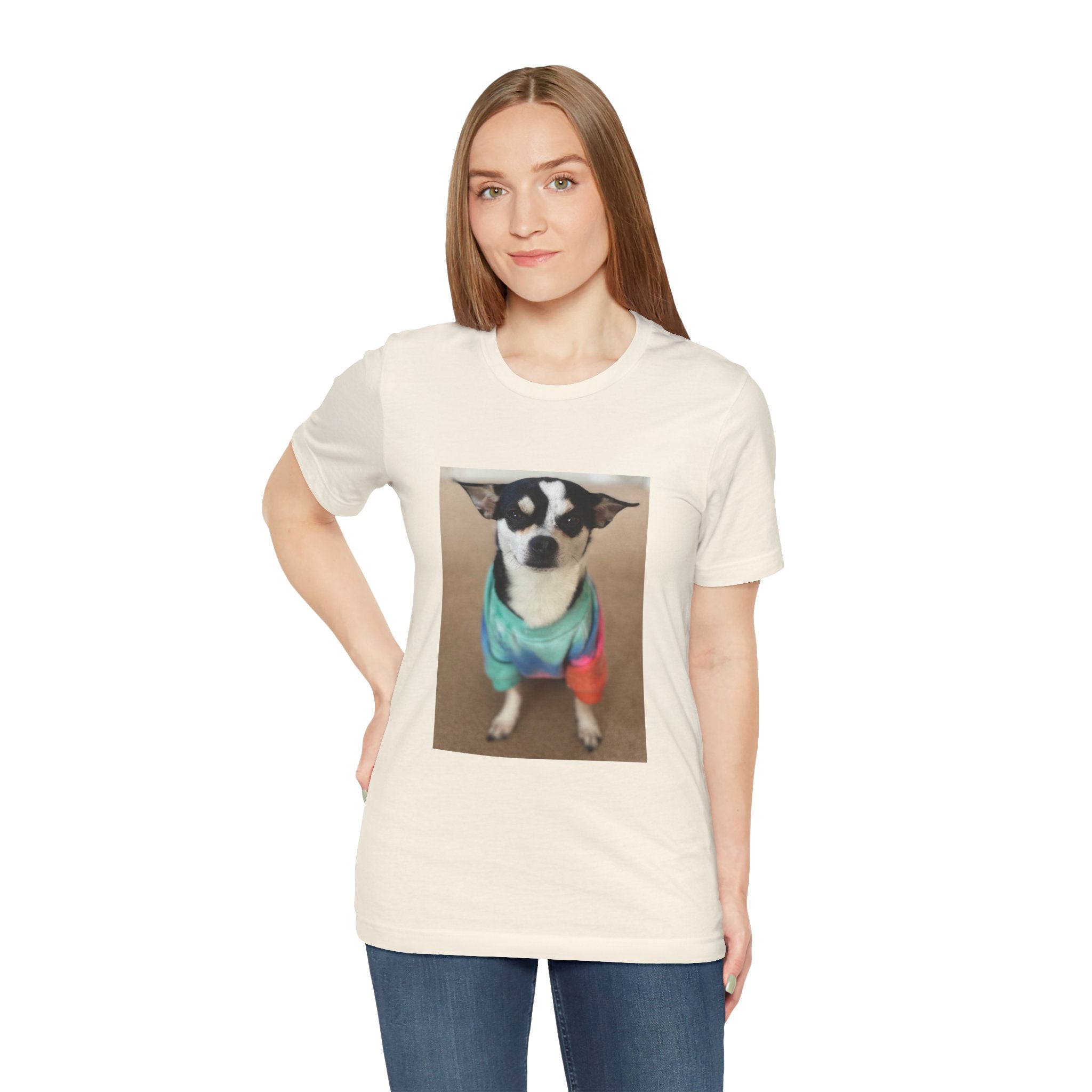 Chihuahua T-Shirt