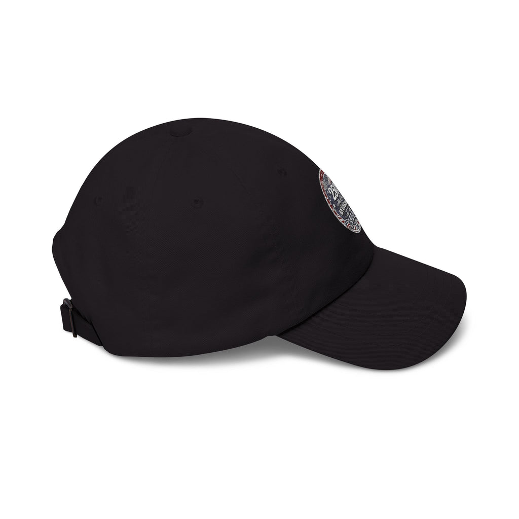 Dad Cap — 250th Anniversary Retro Badge Baseball Hat