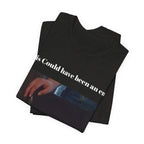 T-Shirt — "Warning: This Shirt Smells Like My Dog" Funny Dog Lover Tee