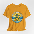 Italian Summer Lemon Tee
