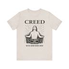 Creed: I'll Show You Everything