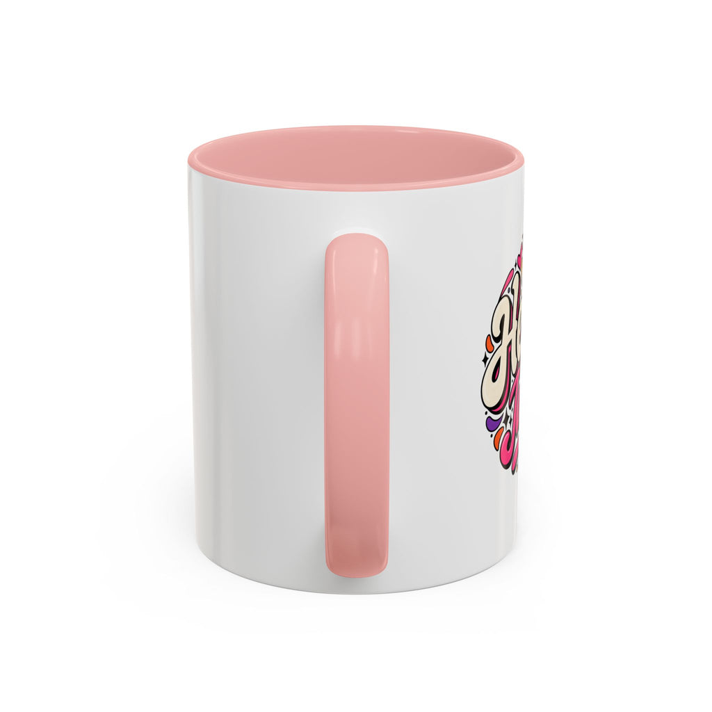Copy of 250th 4th of July Anniversary Coffee Mug