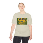 Brasil 2026 World Cup Tee