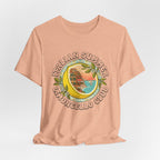 Italian Summer Limoncello Club Tee
