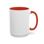 Copy of 250th 4th of July Anniversary Coffee Mug
