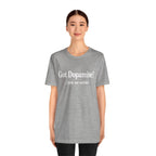 Got Dopamine? Tee — Funny Mental Health Awareness T‑Shirt