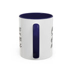 Coffee Mug — Customizable 11/15oz  Ceramic Coffee Mug (Place Your Design Here)