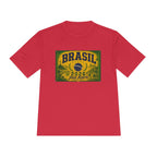 Brasil 2026 World Cup Tee