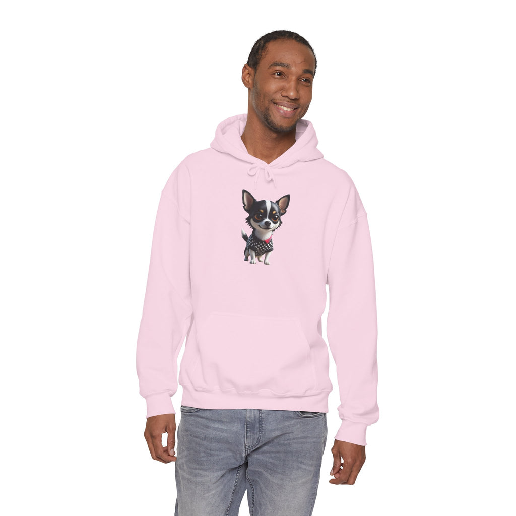 Chihuahua Hoodie – Cute Small Dog Pullover for Pet Lovers