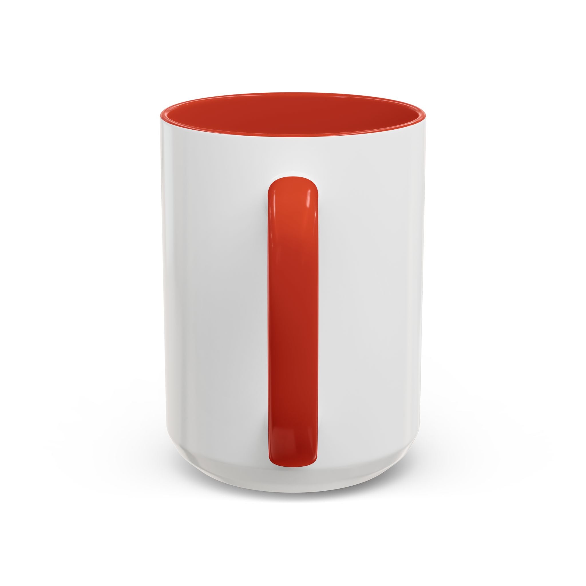 Accent Mug — 'Not Today' Dog Pack Coffee Mug (11/15oz)