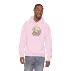 Cute Kittens Hoodie — Adorable Cat Trio