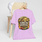 Taco Power T‑Shirt