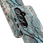 Blossom Tree Tough Phone Case — Floral Spring Protective Cover