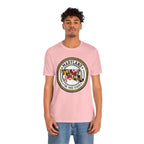 Maryland State Seal T-Shirt – The Free State Flag Emblem Tee