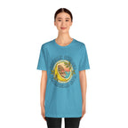 Italian Summer Limoncello Club Tee