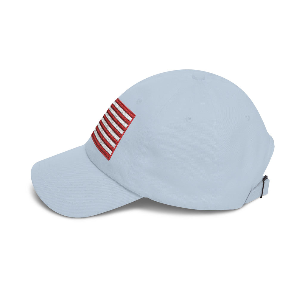Classic Dad Cap