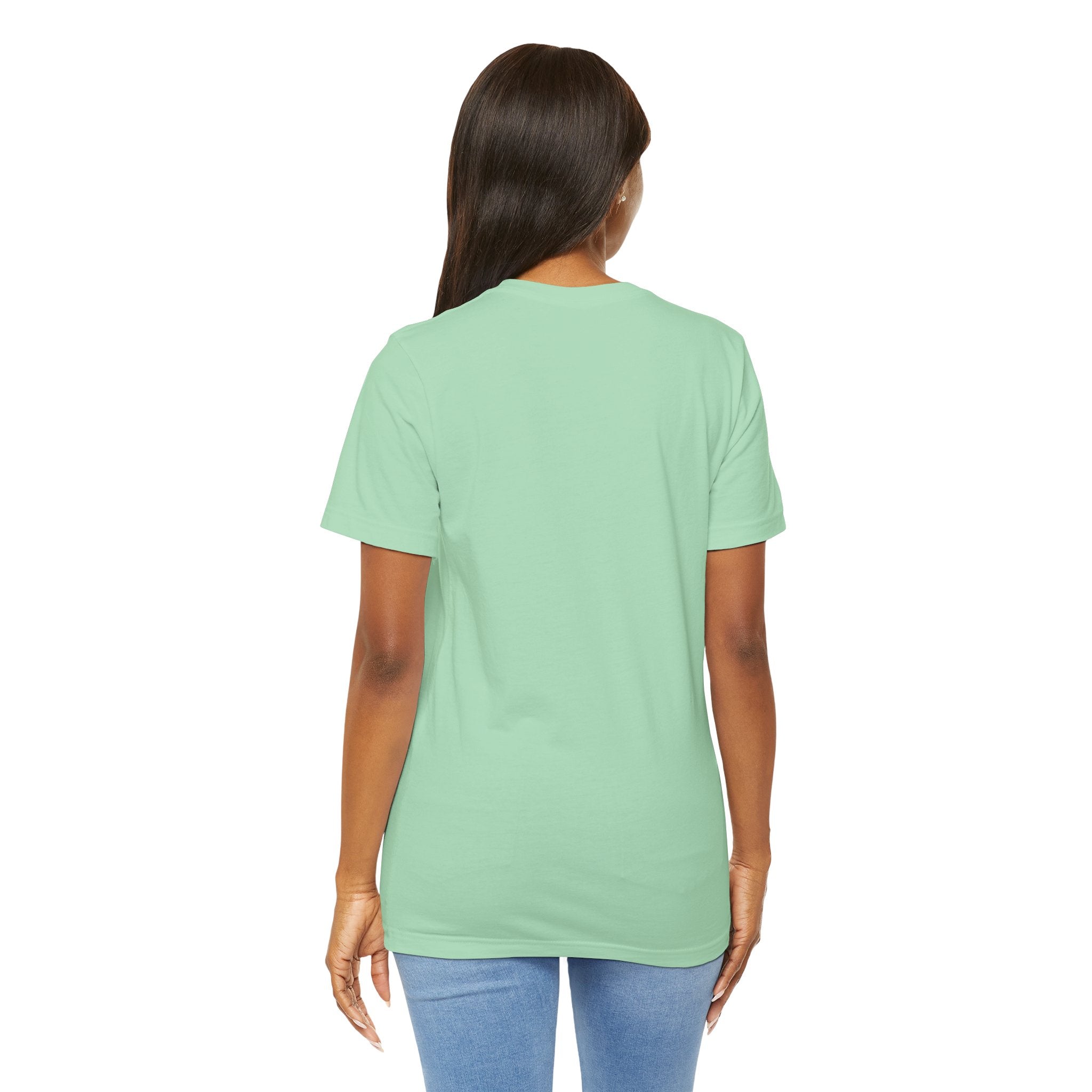 Creed Hold Me Now Graphic Tee – Unisex Jersey Short Sleeve T-Shirt