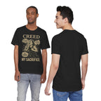 High sacrifice Creed Tee
