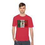 Mexico 2026 World Cup Tee