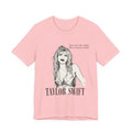 Courtney Swift Parody T-Shirt