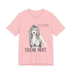 Courtney Swift Parody T-Shirt