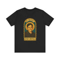 St metal (stay metal 🤘🏼) tee