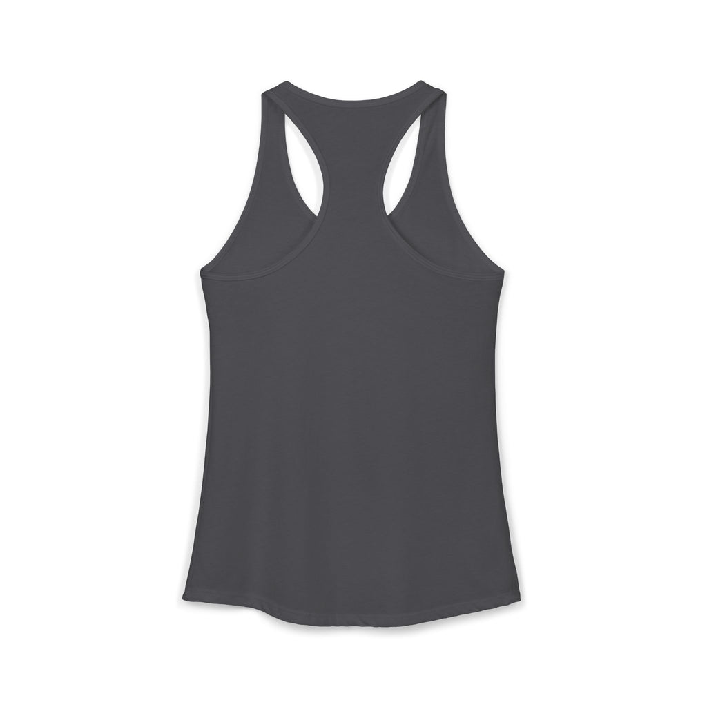Custom Women's Ideal Racerback Tank