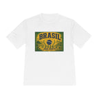 Brasil 2026 World Cup Tee