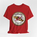 Maryland State Seal T-Shirt – The Free State Flag Emblem Tee