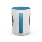 250th 4th of July Anniversary Coffee Mug