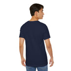 Amalfi Coast Vintage Travel Tee — Scenic Lemon & Vespa Graphic