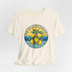 Italian Summer Lemon Tee