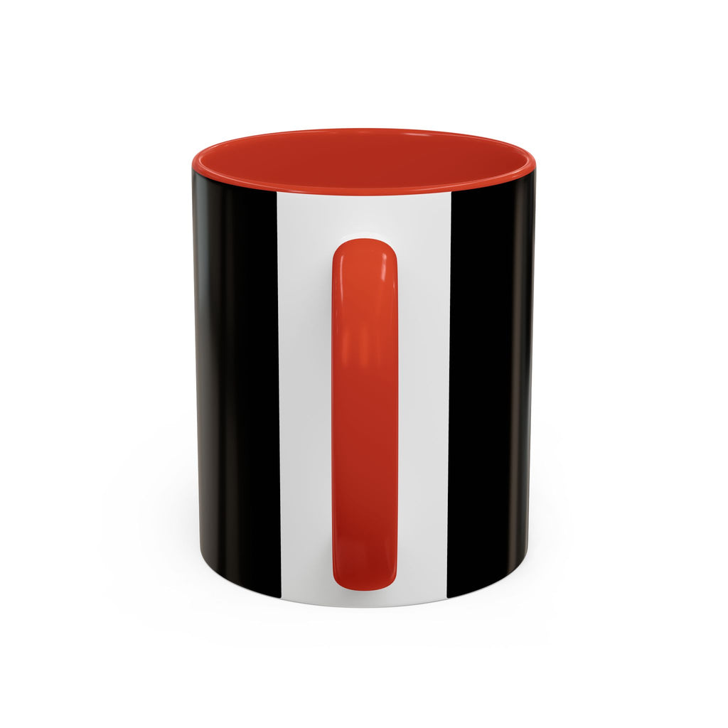 Mexico ’26 Luchador Soccer Coffee Mug