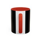 Mexico ’26 Luchador Soccer Coffee Mug